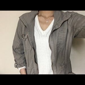 Utility jacket